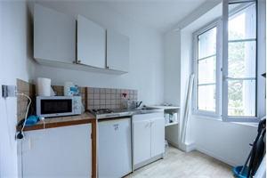 studio à la vente -   44000  NANTES, surface 17 m2 vente studio - UBI432880343